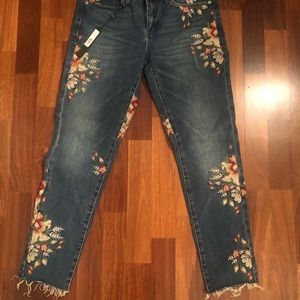 Blank NYC Jeans